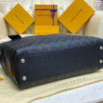 Louis Vuitton Grand Sac M44733 Black
